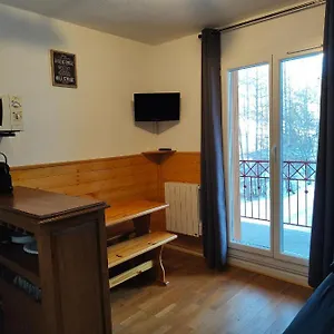  Appartement Foux D'allos 1800m - Au Cœur De La Station