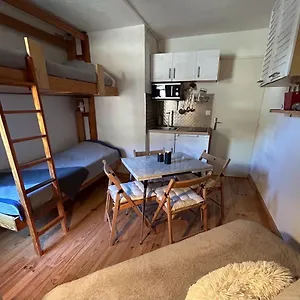  Appartement à La Foux D'allos