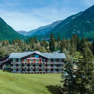 visit hotel